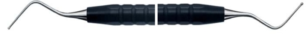 color-stick dykal applicatorØ 0,8-1,2, black