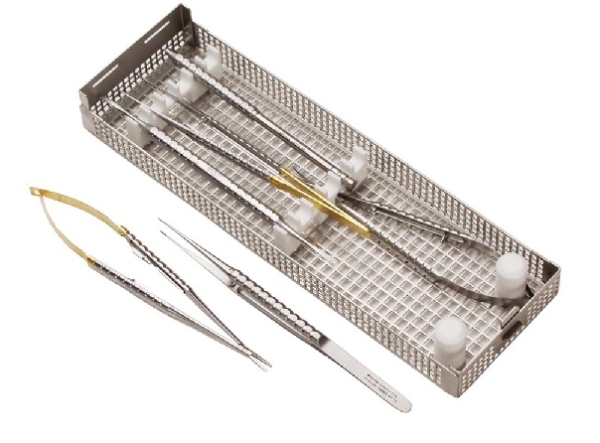 Module PAR 2 micro ultra-fine kit