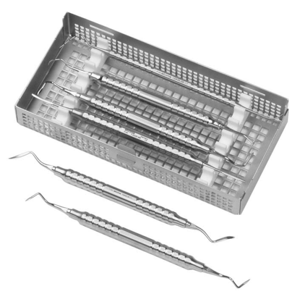 Modul PAR 2 Tunneltechnik  Set