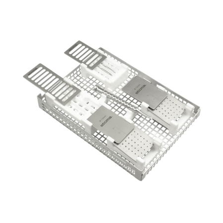 stoma micro screw set basic 23034.00