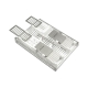 stoma micro screw set basic 23034.00